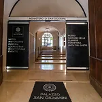 Palazzo San Giovanni 3* 카바드티레니