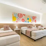 Palazzo San Giovanni 카바드티레니
