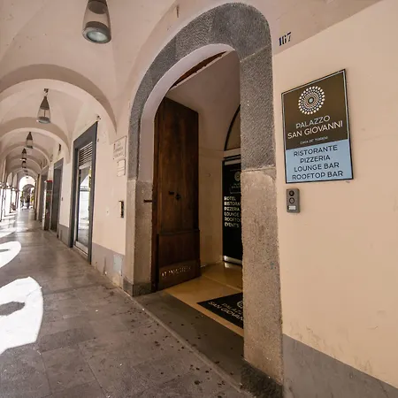 Palazzo San Giovanni
