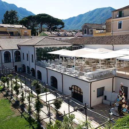 Palazzo San Giovanni 3*