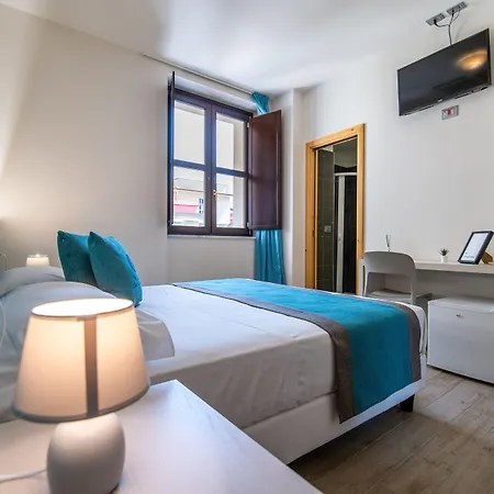 Frühstückspension Palazzo San Giovanni 3*