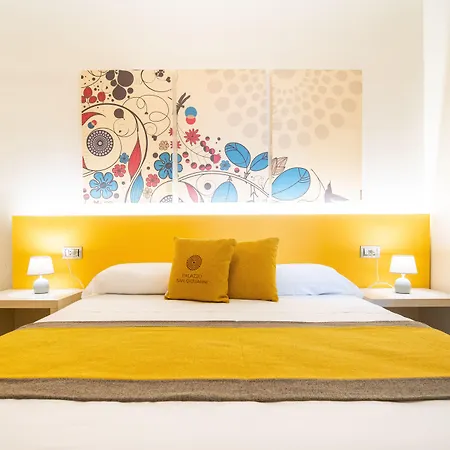 Palazzo San Giovanni 3*