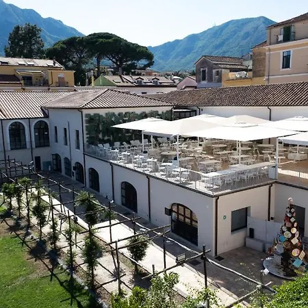 Palazzo San Giovanni Bed & Breakfast Cava De' Tirreni