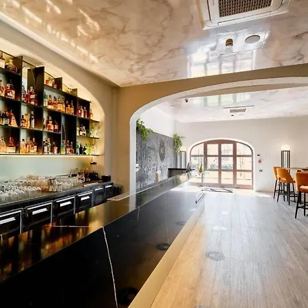 Bed & Breakfast Palazzo San Giovanni