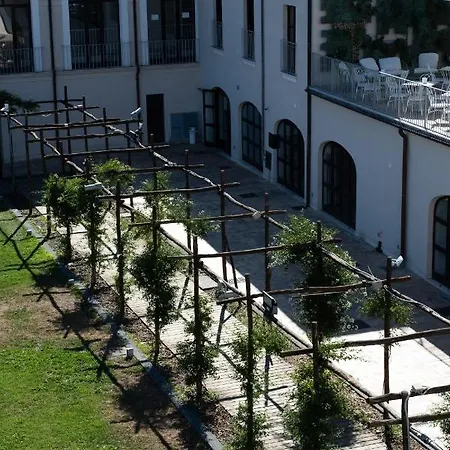 Palazzo San Giovanni *