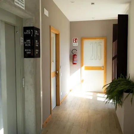 Bed & Breakfast Palazzo San Giovanni