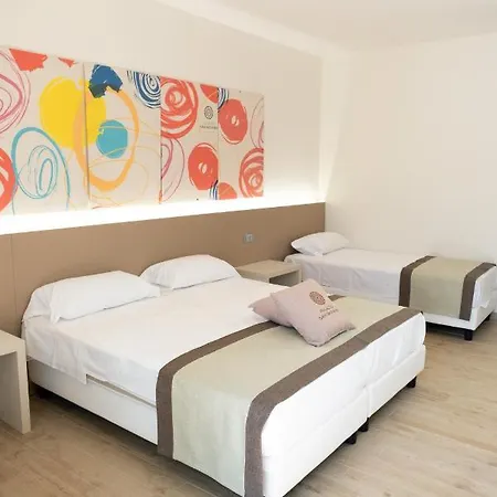 Bed & Breakfast Palazzo San Giovanni Cava De' Tirreni