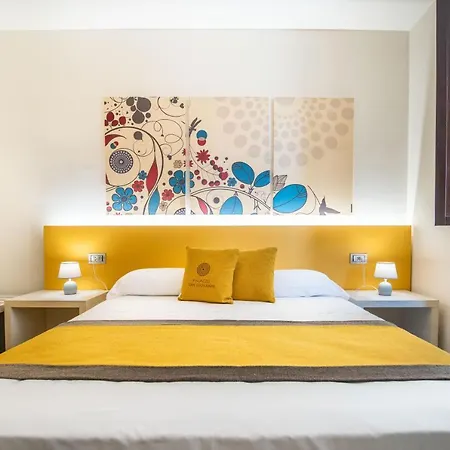 Palazzo San Giovanni Bed & Breakfast *