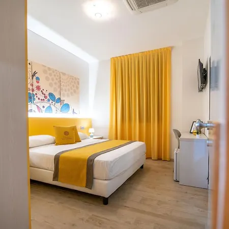 Palazzo San Giovanni Bed & Breakfast *
