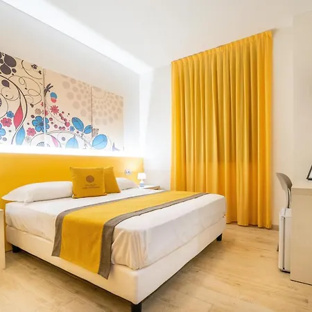 Bed & Breakfast Palazzo San Giovanni Cava De' Tirreni