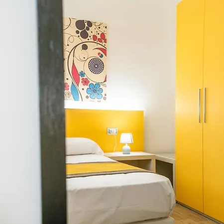 Palazzo San Giovanni Bed & Breakfast Cava De' Tirreni