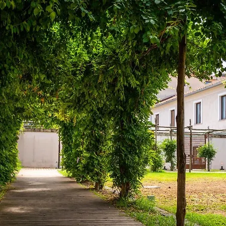 Palazzo San Giovanni Bed & Breakfast Cava De' Tirreni
