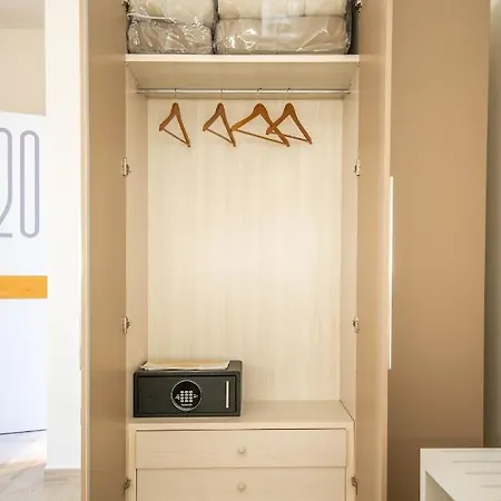 Bed & Breakfast Palazzo San Giovanni Cava De' Tirreni