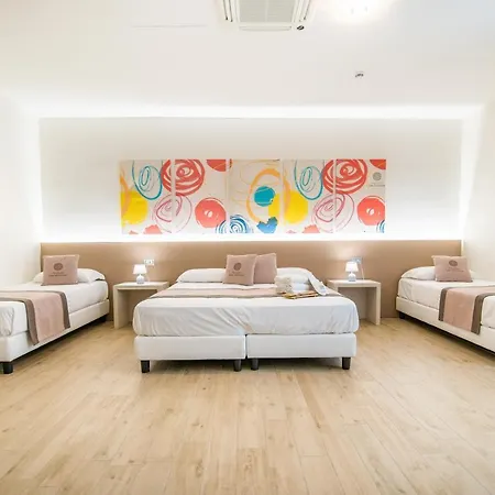 Bed & Breakfast Palazzo San Giovanni *