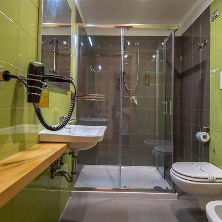Palazzo San Giovanni Bed & Breakfast