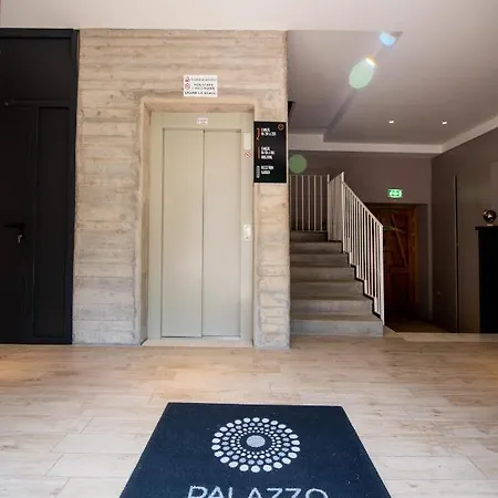 Bed & Breakfast Palazzo San Giovanni Cava De' Tirreni