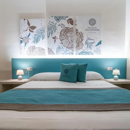 Palazzo San Giovanni Bed & Breakfast *