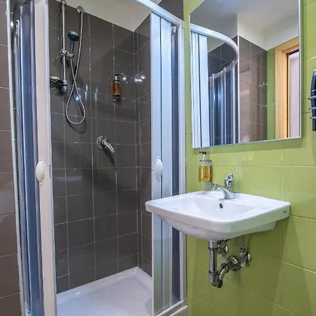 Palazzo San Giovanni Bed & Breakfast Cava De' Tirreni