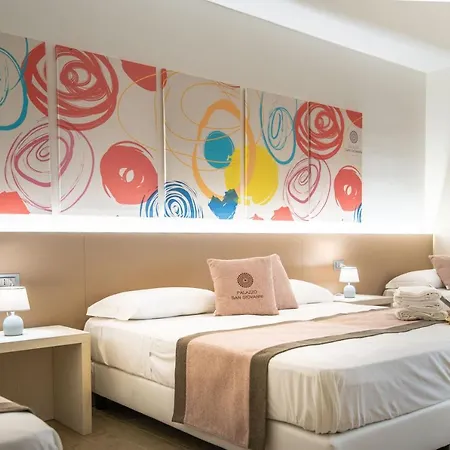 Palazzo San Giovanni Bed & Breakfast
