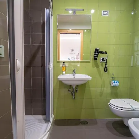 Palazzo San Giovanni Bed & Breakfast Cava De' Tirreni