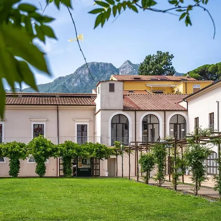 Palazzo San Giovanni Bed & Breakfast *