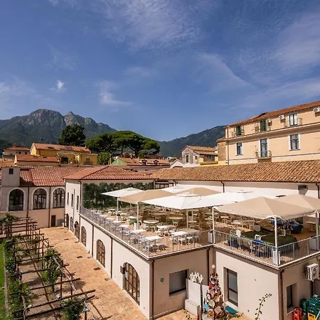 Palazzo San Giovanni Bed & Breakfast *
