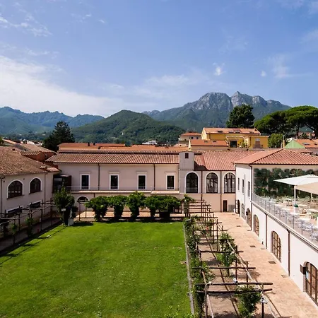 Palazzo San Giovanni Cava De' Tirreni