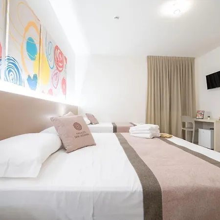 Bed & Breakfast Palazzo San Giovanni *