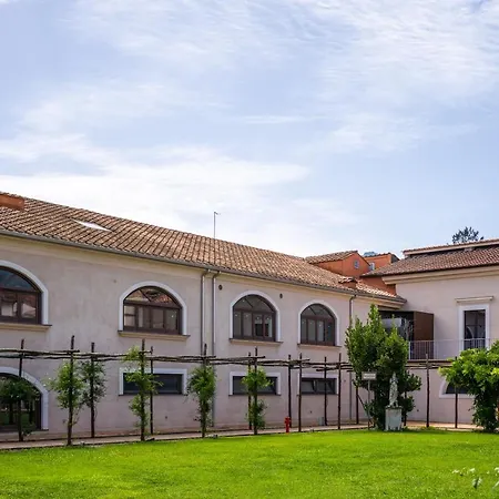 Bed & Breakfast Palazzo San Giovanni