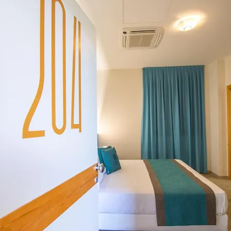 Palazzo San Giovanni 3*