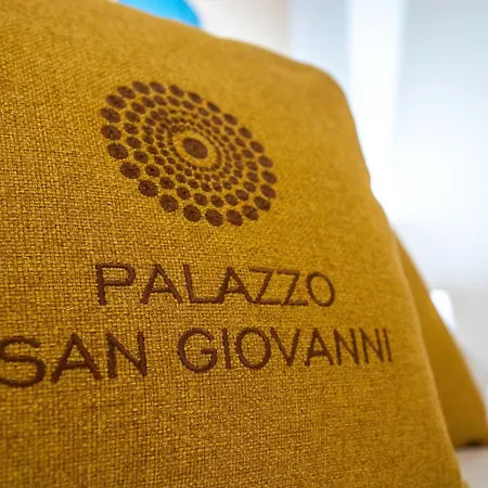 Palazzo San Giovanni Bed & Breakfast 3*