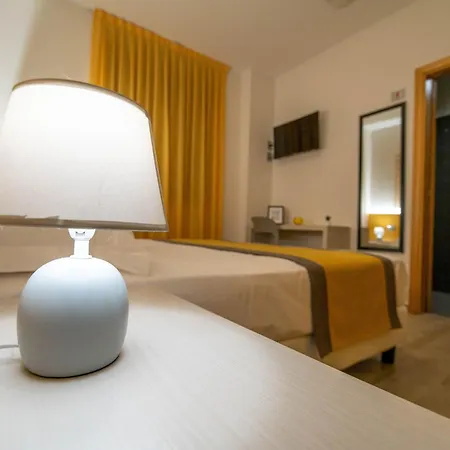 Palazzo San Giovanni 3*