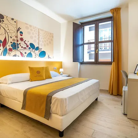 Palazzo San Giovanni Bed & Breakfast