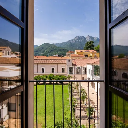 Nocleg ze śniadaniem Palazzo San Giovanni