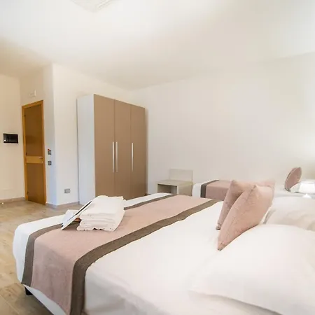 Palazzo San Giovanni 3*