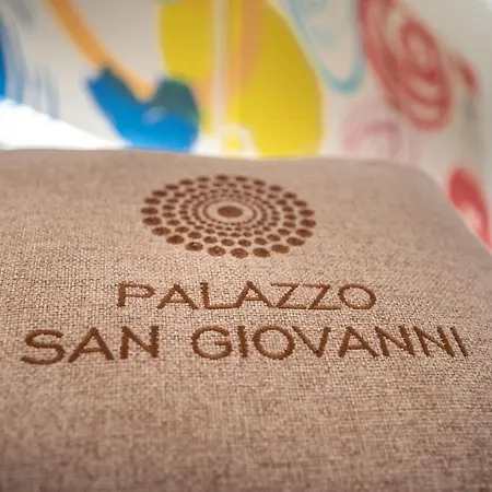 Palazzo San Giovanni
