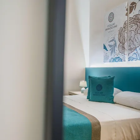 Palazzo San Giovanni Bed & Breakfast Cava deʼ Tirreni