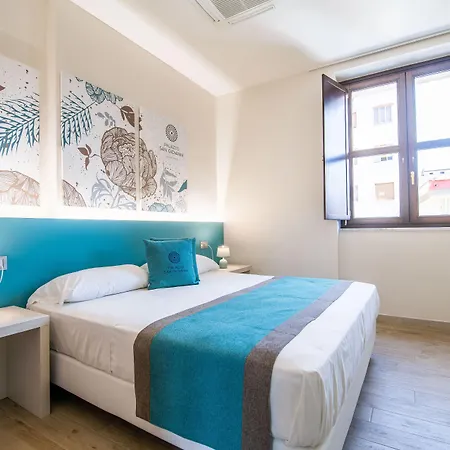 Palazzo San Giovanni 3*