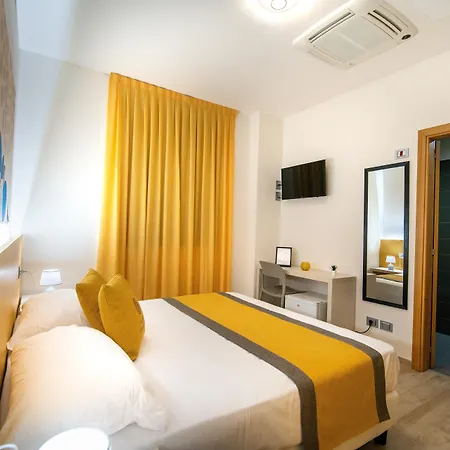 Palazzo San Giovanni Bed & Breakfast Cava deʼ Tirreni